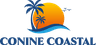 Conine Coastal Travel Logo